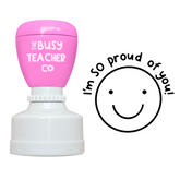 So Proud Stamp