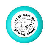 Look How Far You’ve Come