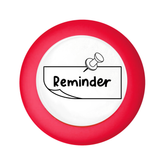 Reminder
