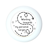 Target / Intervention Work