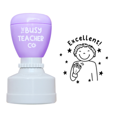 Excellent BSL