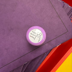 Pupil Absent Today Stamp