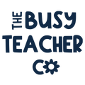 The Busy Teacher Co