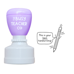 Best Handwriting