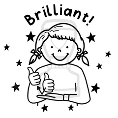 Brilliant BSL