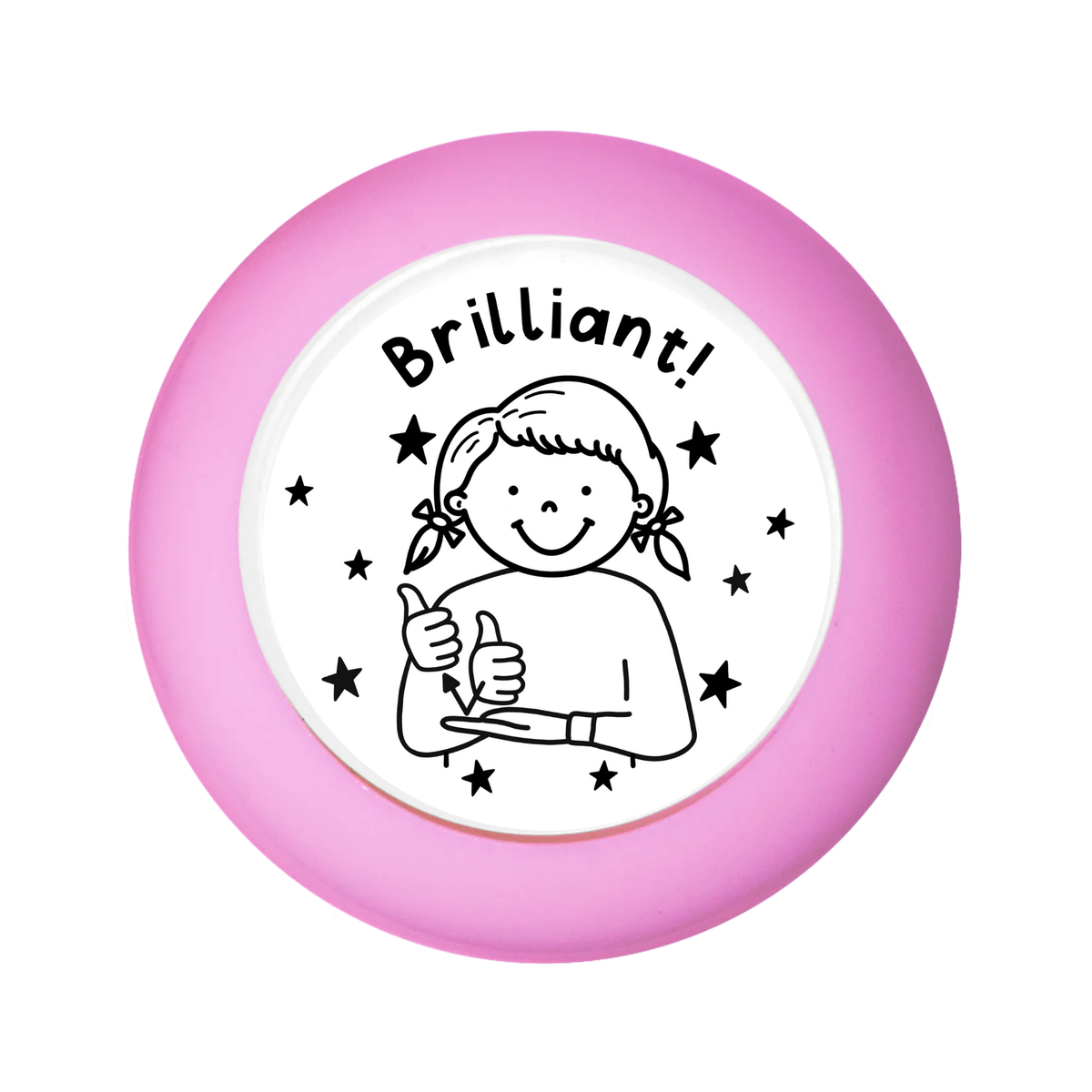 Brilliant BSL