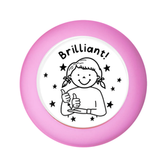 Brilliant BSL