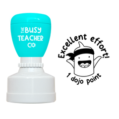 Class Dojo