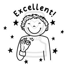 Excellent BSL