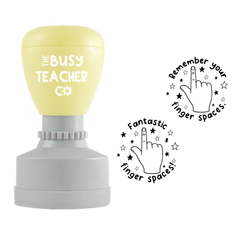 Finger Spaces