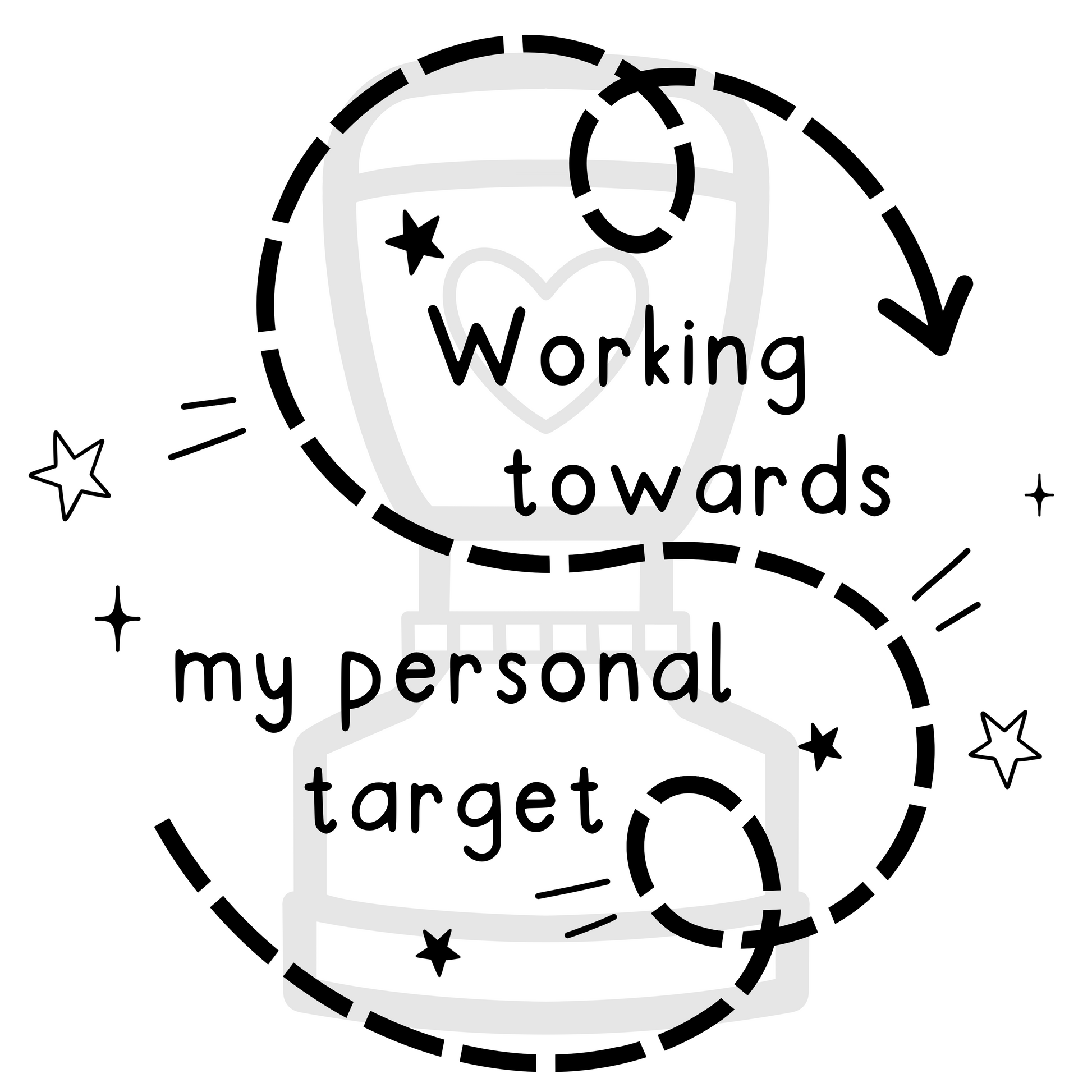 Target / Intervention Work the busy teacher co