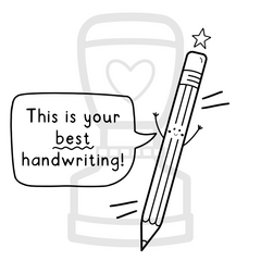 Best Handwriting
