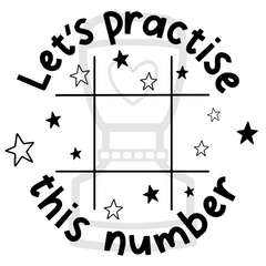 Number Formation