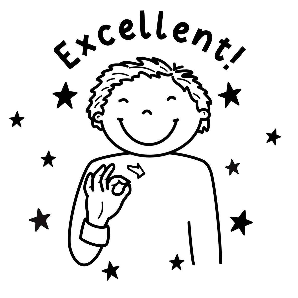 Excellent BSL