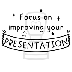Improve Presentation Stamp