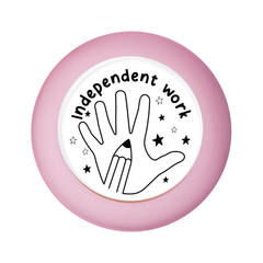 Independent Work