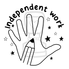 Independent Work