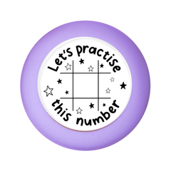 Number Formation