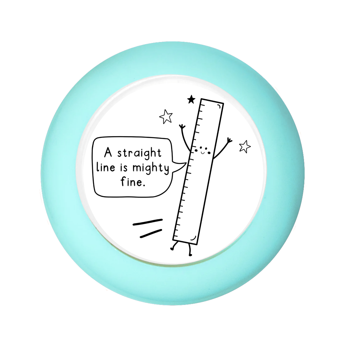 Rulers rule