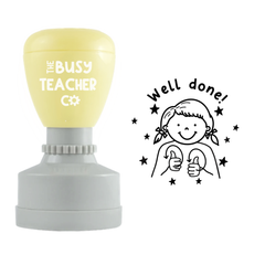 Well Done BSL