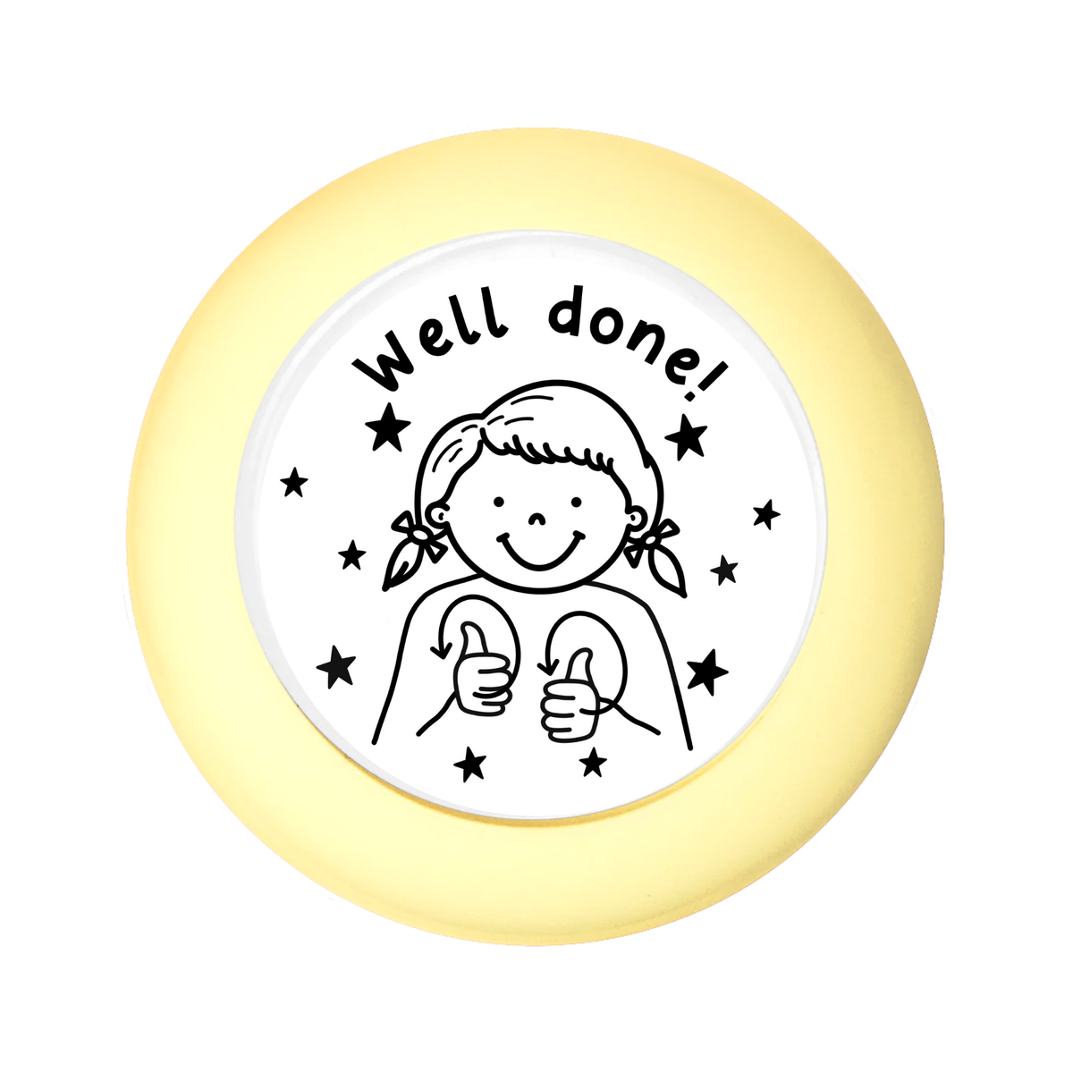 Well Done BSL