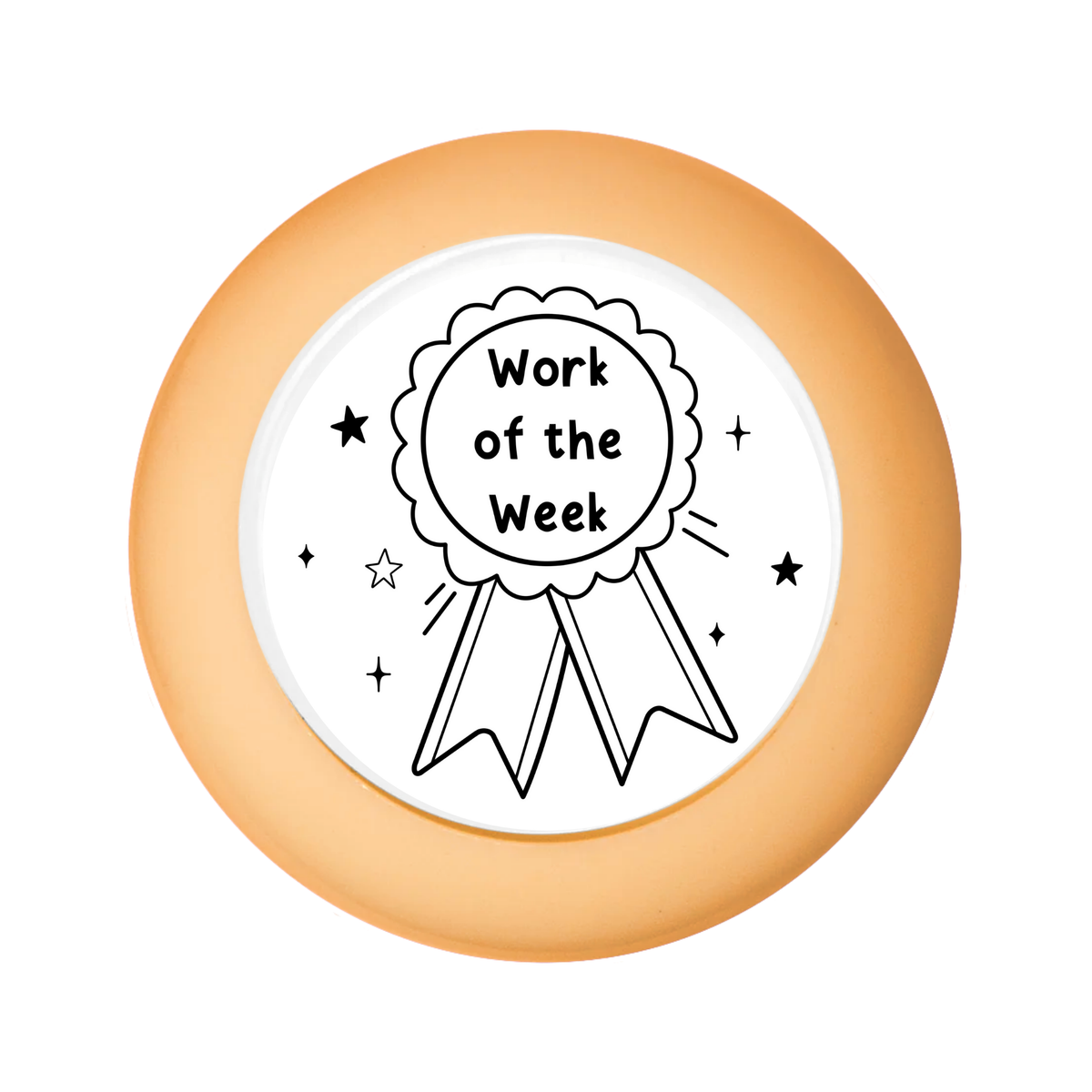 Work of the Week